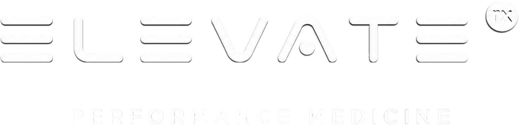 Elevate RX — Performance Medicine